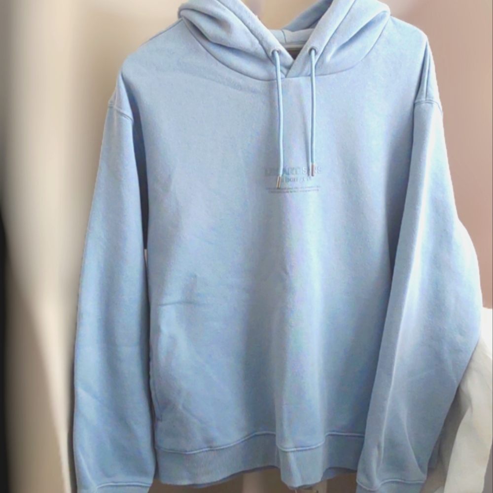 H&M hoodie